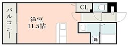 鹿児島市電1系統 宇宿一丁目駅 徒歩3分