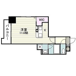 鹿児島市電2系統 加治屋町駅 千石馬場下車 徒歩5分 9階/-