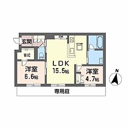鹿児島市電2系統 鹿児島駅前駅 柳町　徒歩3分、　鹿児島本線　下車 徒歩8分
