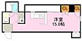 レズィダンスシャルルフロッケ山下町2階4.3万円
