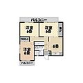 エクセレンス・K1階7.0万円