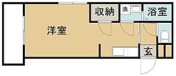 鹿児島市電2系統 郡元駅 真砂入口下車 徒歩6分