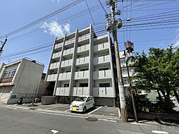鹿児島市電1系統 脇田駅 徒歩1分 3階/-