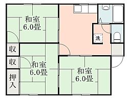JR指宿枕崎線 慈眼寺駅 徒歩21分 2階/-