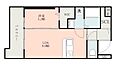 CLARECRACE鴨池8階7.6万円