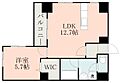 グリーンプラザ新町6階7.3万円