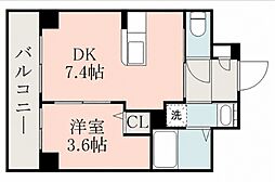 鹿児島市電1系統 荒田八幡駅 共月亭前バス停下車 徒歩15分