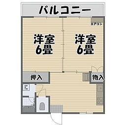 JR指宿枕崎線 宇宿駅 徒歩4分 1階/-