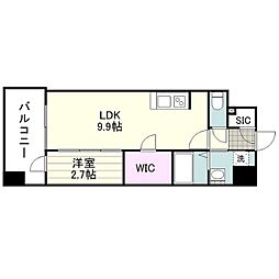 鹿児島市電2系統 桜島桟橋通駅 鹿児島駅前下車 徒歩1分 12階/-