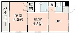 鹿児島市電1系統 二軒茶屋駅 紫原3丁目下車 徒歩12分 3階/-