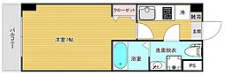 鹿児島市電2系統 天文館通駅 ザビエル公園前下車 徒歩9分 5階/-