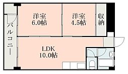 鹿児島市電2系統 高見橋駅 明和北下車 4km 3階/-