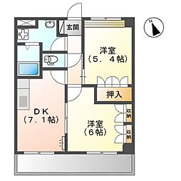 JR日豊本線 帖佐駅 十日町下車 徒歩11分