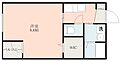 ローゼン下荒田4階5.2万円