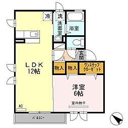 バス 伊敷団地公園前下車 徒歩2分 2階/-