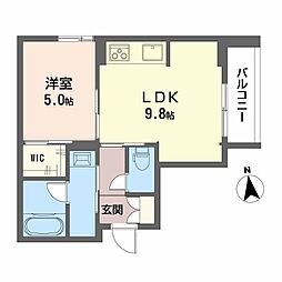 JR九州新幹線 鹿児島中央駅 徒歩8分