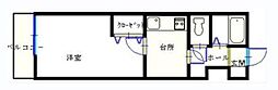 鹿児島市電2系統 桜島桟橋通駅 徒歩15分