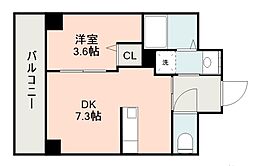 鹿児島市電1系統 荒田八幡駅 共月亭前バス停下車 徒歩15分