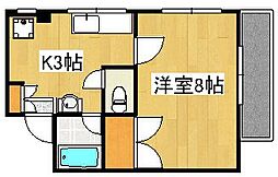 JR鹿児島本線 鹿児島中央駅 徒歩7分