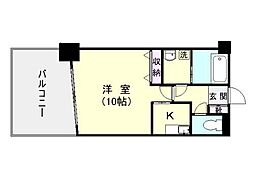 鹿児島市電1系統 谷山駅 徒歩3分 5階/-