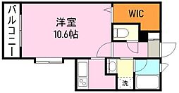 鹿児島市電1系統 上塩屋駅 上塩屋下車 徒歩2分 2階/-
