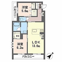 鹿児島市電1系統 谷山駅 徒歩6分
