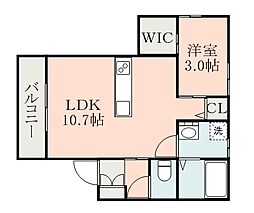 バス 日之出町西下車 徒歩4分