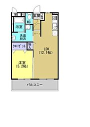 JR鹿児島本線 鹿児島中央駅 伊敷小学校前下車 6.4km 4階/-