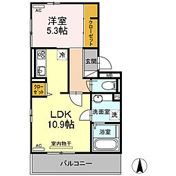 JR指宿枕崎線 谷山駅 鹿児島交通 新永田橋下車 徒歩6分