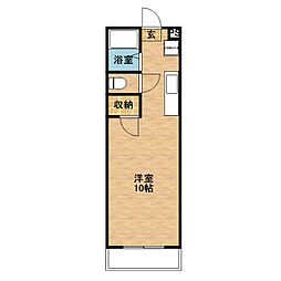 JR指宿枕崎線 宇宿駅 徒歩7分 5階/-