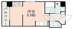 鹿児島市電1系統 新屋敷駅 南林寺下車 徒歩12分 7階/-