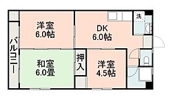 鹿児島県鹿児島市紫原7丁目 1階/-