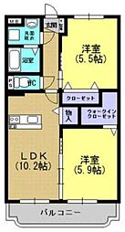 JR鹿児島本線 鹿児島駅 7.6km