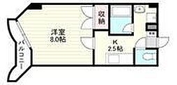 JR指宿枕崎線 慈眼寺駅 徒歩9分 3階/-