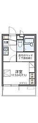 鹿児島市電2系統 市立病院前駅 徒歩8分