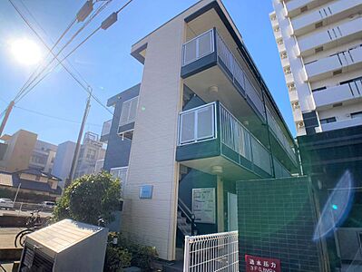 外観 外観