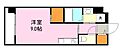 GLAREGRACE荒田9階5.8万円
