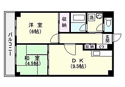 JR鹿児島本線 鹿児島駅 徒歩4分