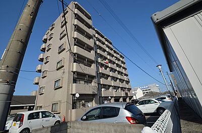 外観 外観