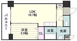 鹿児島市電2系統 高見橋駅 中央高校前下車 徒歩3分 7階/-
