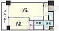 パークサイド加治屋町7階6.7万円