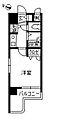 ライオンズマンション西千石10階3.7万円