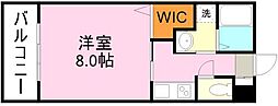 鹿児島市電2系統 工学部前駅 徒歩1分