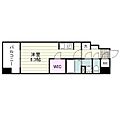 S-RESIDENCE小川町13階5.6万円