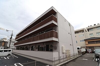 外観 外観