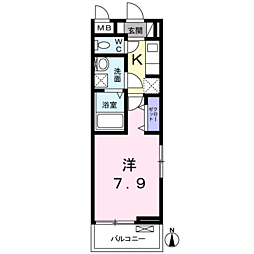 JR指宿枕崎線 坂之上駅 徒歩16分