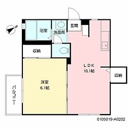バス 伊敷4丁目下車 徒歩1分