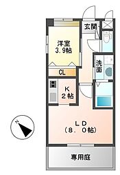 鹿児島市電1系統 涙橋駅 徒歩4分