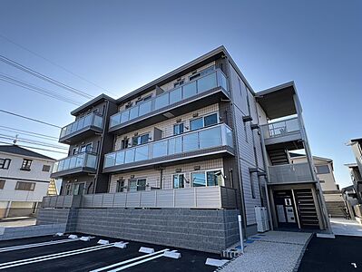 外観 外観