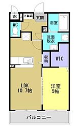JR鹿児島本線 伊集院駅 徒歩26分 3階/-